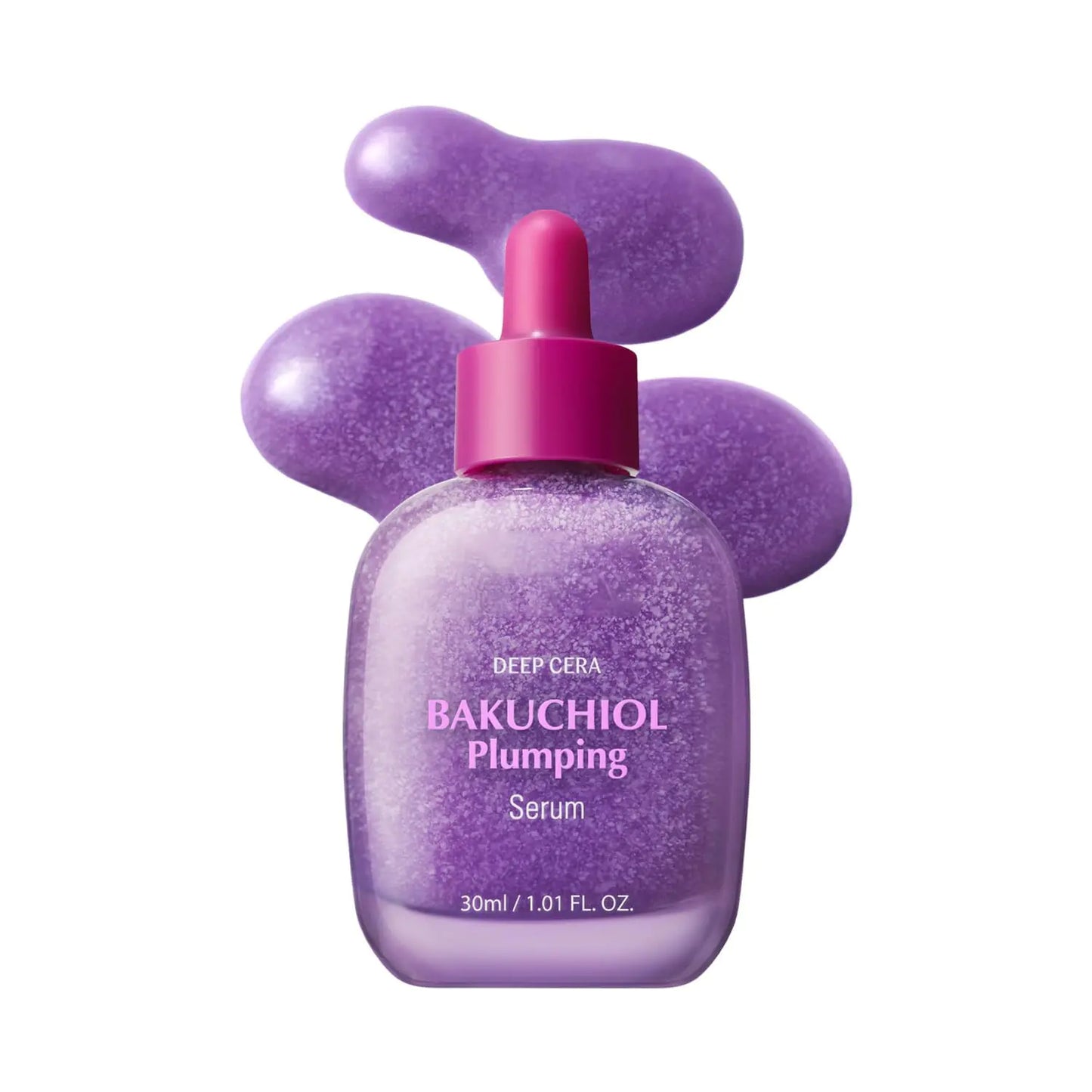 Bakuchiol Essence Serum 30ml