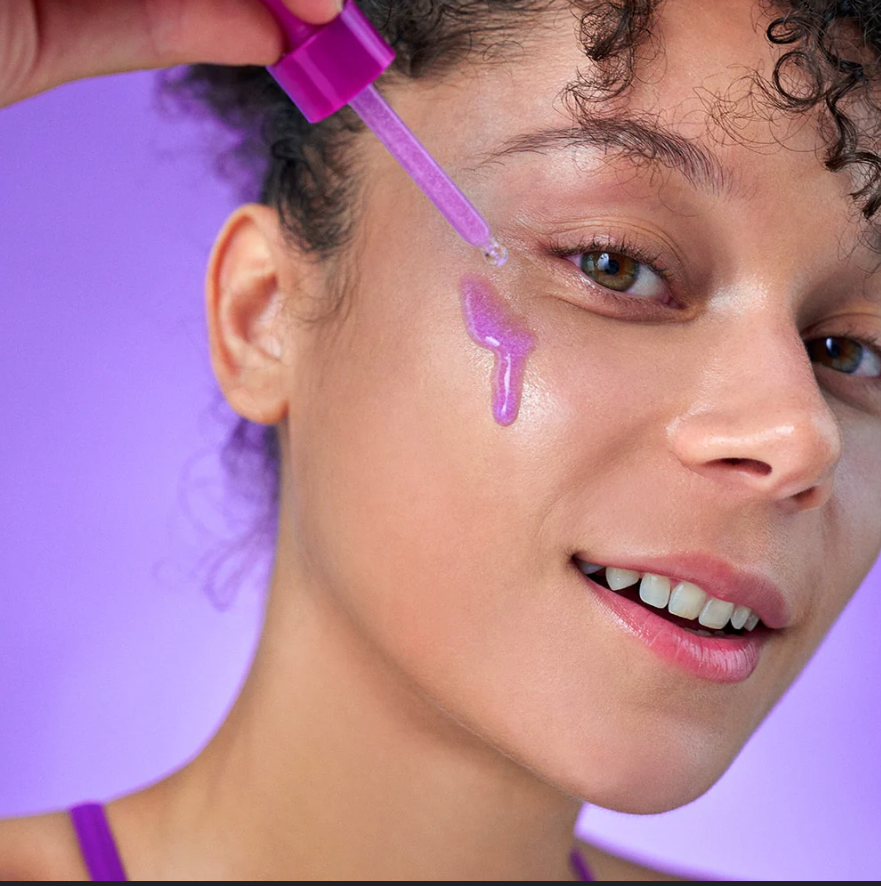 Bakuchiol Essence Serum 30ml