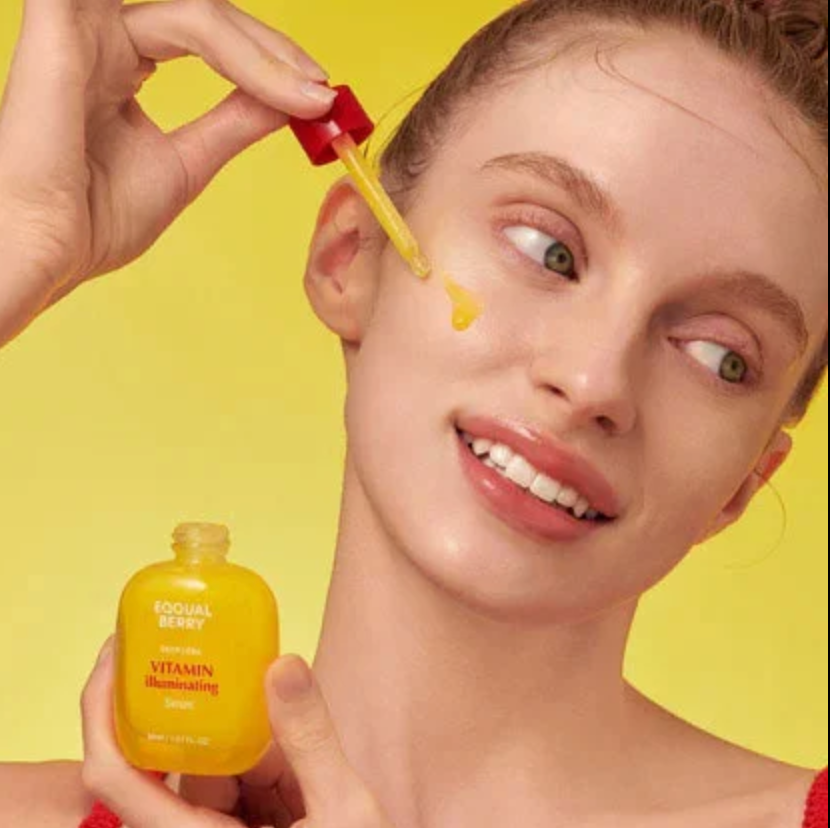 Bakuchiol Essence Serum 30ml