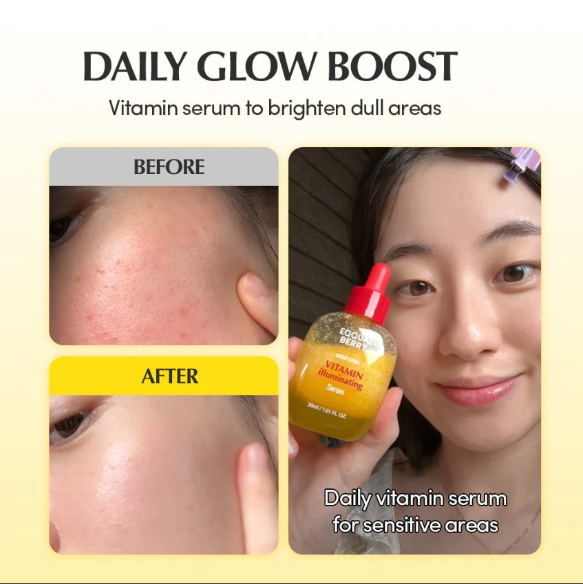 Bakuchiol Essence Serum 30ml